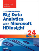 Read Pdf Big Data Analytics with Microsoft HDInsight in 24 Hours, Sams Teach Yourself