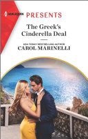 The Greek's Cinderella Deal pdf