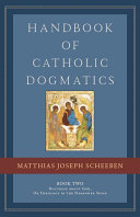 Handbook of Catholic Dogmatics 2 pdf