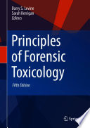 Principles Of Forensic Toxicology