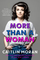 More Than a Woman pdf