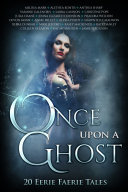 Once Upon A Ghost pdf