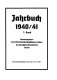 Sozialstrategien der Deutschen Arbeitsfront: Jahrbuch 1940