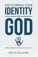 Read Pdf Discovering Your Identity in God