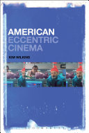 Read Pdf American Eccentric Cinema
