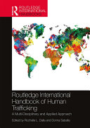 Read Pdf Routledge International Handbook of Human Trafficking