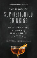 Read Pdf The School of Sophisticated Drinking