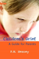 Read Pdf Children's Grief