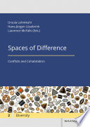 Spaces of Difference