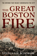 Read Pdf The Great Boston Fire