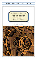 The Real World of Technology pdf
