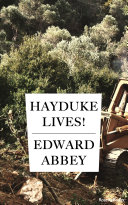 Read Pdf Hayduke Lives!