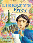 The Story of Emma Lazarus: Liberty's Voice