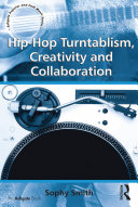 Read Pdf Hip-Hop Turntablism, Creativity and Collaboration