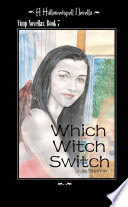 HallowedSpell Vimp Series Book 7  Which Witch Switch
