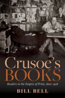 Read Pdf Crusoe's Books