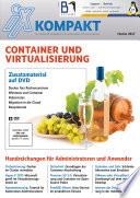 iX Kompakt - Container und Virtualisierung