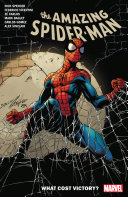 Read Pdf Amazing Spider-Man By Nick Spencer Vol. 15