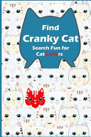 Find Cranky Cat Search Fun For Cat Lovers