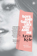 Read Pdf Boys and Girls Like You and Me