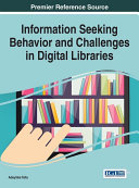 Read Pdf Information Seeking Behavior and Challenges in Digital Libraries