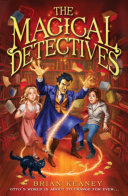Read Pdf The Magical Detective Agency: The Magical Detectives