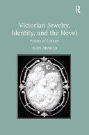 Read Pdf Victorian Jewelry, Identity, and the Novel