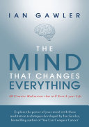 Read Pdf The Mind That Changes Everything