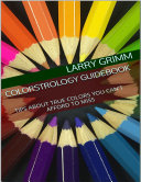 Read Pdf Colorstrology Guidebook: Tips About True Colors You Can't Afford to Miss