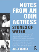Notes From An Odin Actress pdf