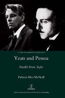 Read Pdf Yeats and Pessoa