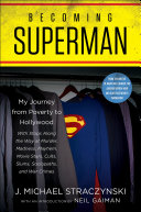Read Pdf Becoming Superman