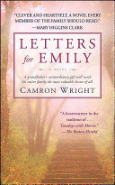 Read Pdf Letters For Emily