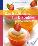 Das Backbuch für Diabetiker
