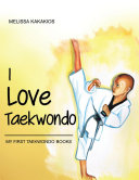 Read Pdf I Love Taekwondo