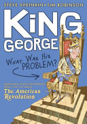 Read Pdf King George: What Was His Problem?