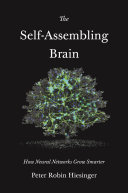 Read Pdf The Self-Assembling Brain