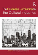 Read Pdf The Routledge Companion to the Cultural Industries