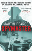 Spymaster pdf