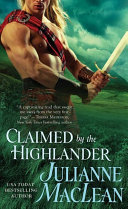 Read Pdf Claimed by the Highlander