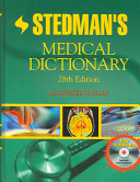 Stedman S Medical Dictionary