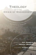 Read Pdf Theology and the Crisis of Engagement