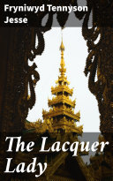 The Lacquer Lady Book