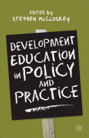 Read Pdf Development Education in Policy and Practice