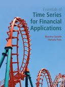 Read Pdf Essentials of Time Series for Financial Applications