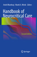 Handbook Of Neurocritical Care