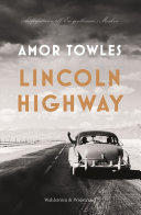 Read Pdf Lincoln Highway