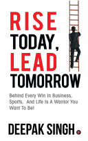 Read Pdf Rise Today, Lead Tomorrow
