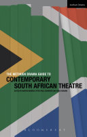 Read Pdf The Methuen Drama Guide to Contemporary South African Theatre