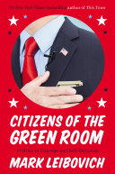 Read Pdf Citizens of the Green Room
